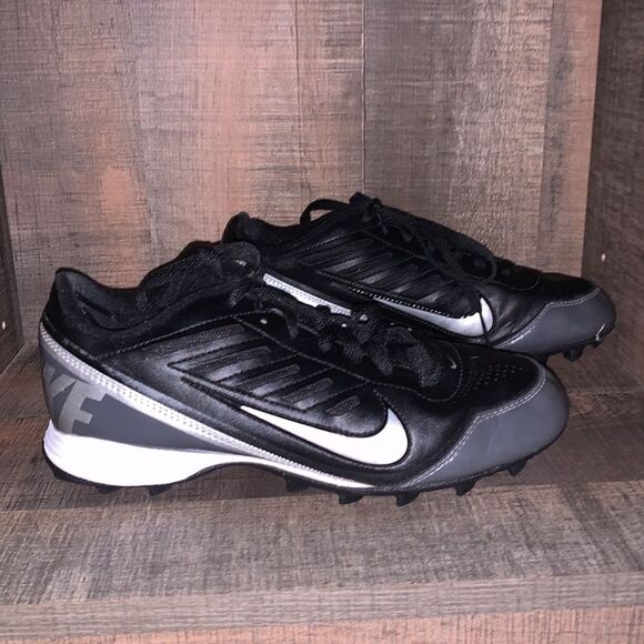NIKE‎ youth Cleats- size 6Y - Picture 6 of 12